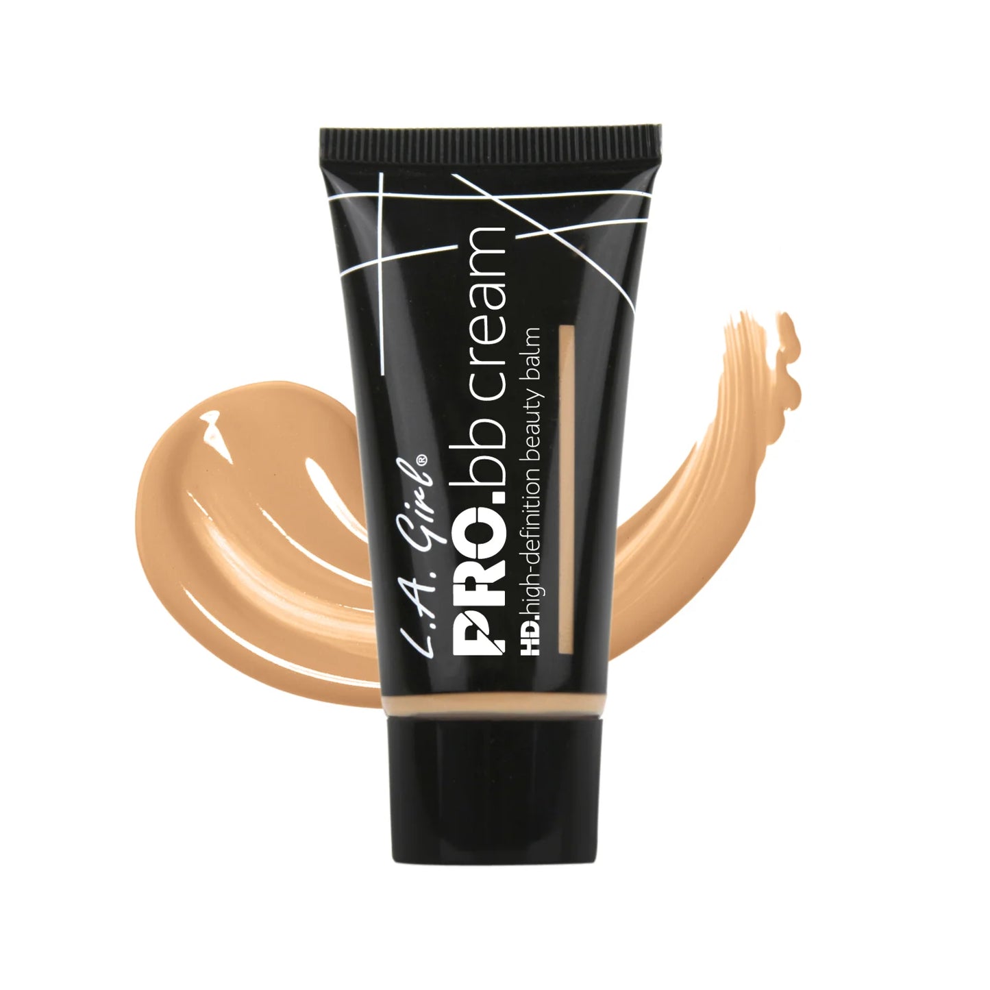 HD PRO.BB CREAM