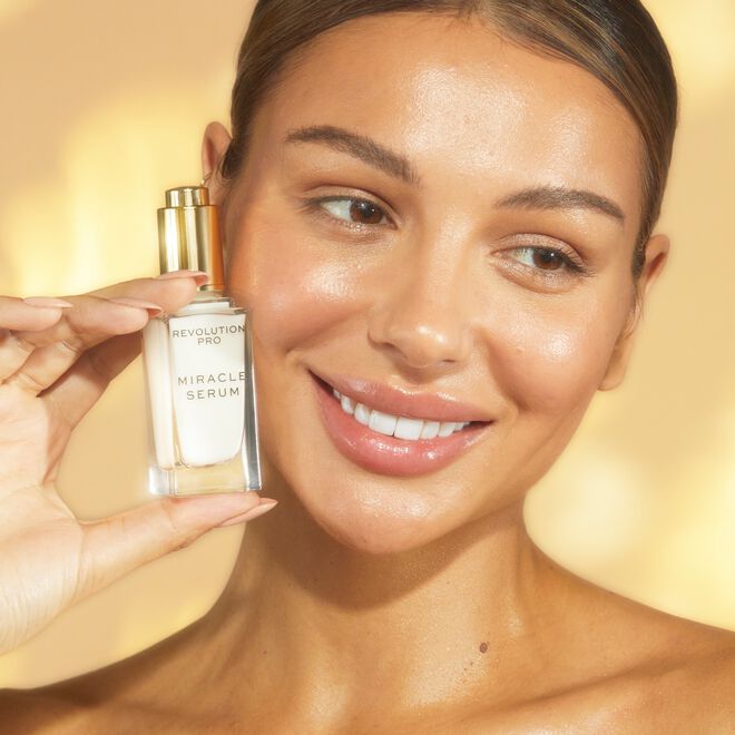 REVOLUTION PRO MIRACLE SERUM