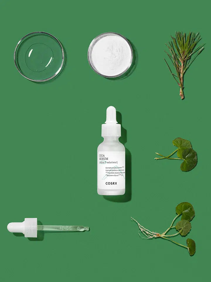 PURE FIT CICA SERUM