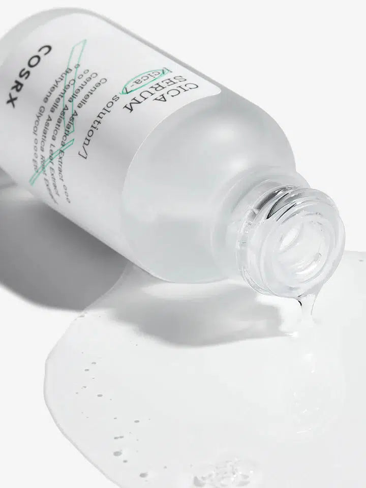 PURE FIT CICA SERUM