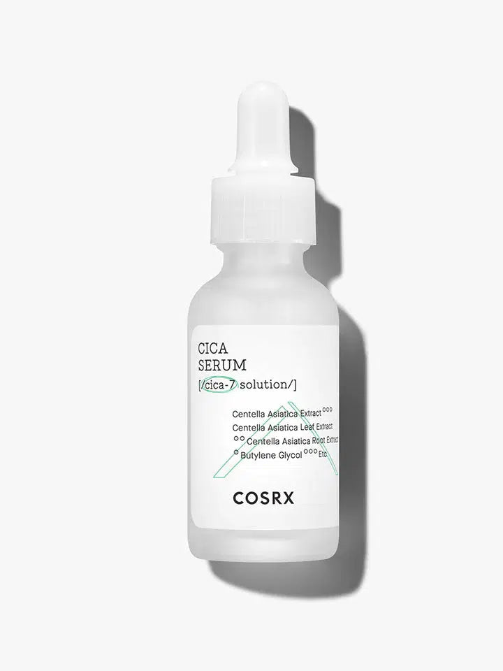 PURE FIT CICA SERUM