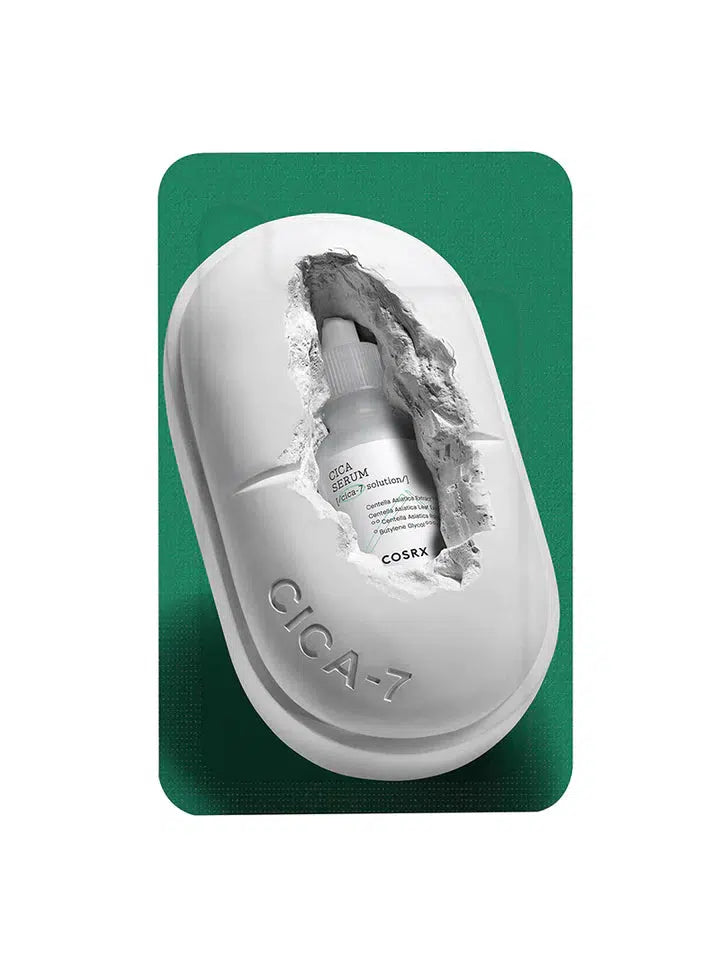 PURE FIT CICA SERUM