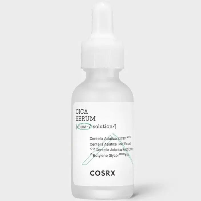 PURE FIT CICA SERUM