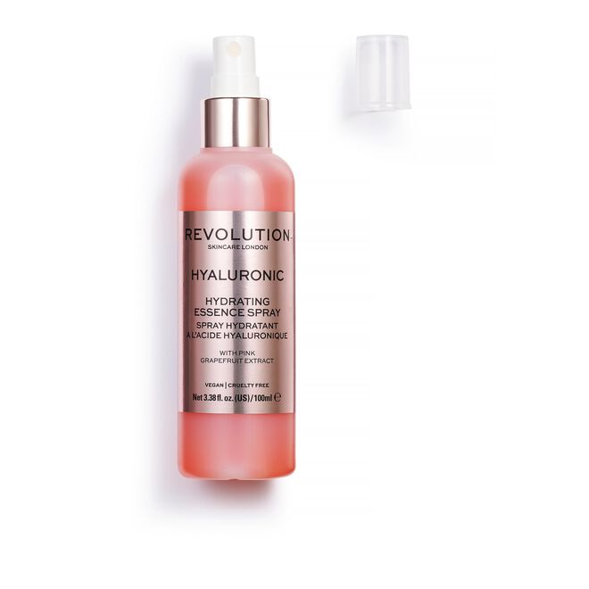 REV SKIN HYALURONIC ESSENCE SPRAY