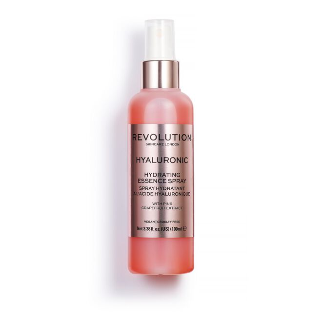 REV SKIN HYALURONIC ESSENCE SPRAY