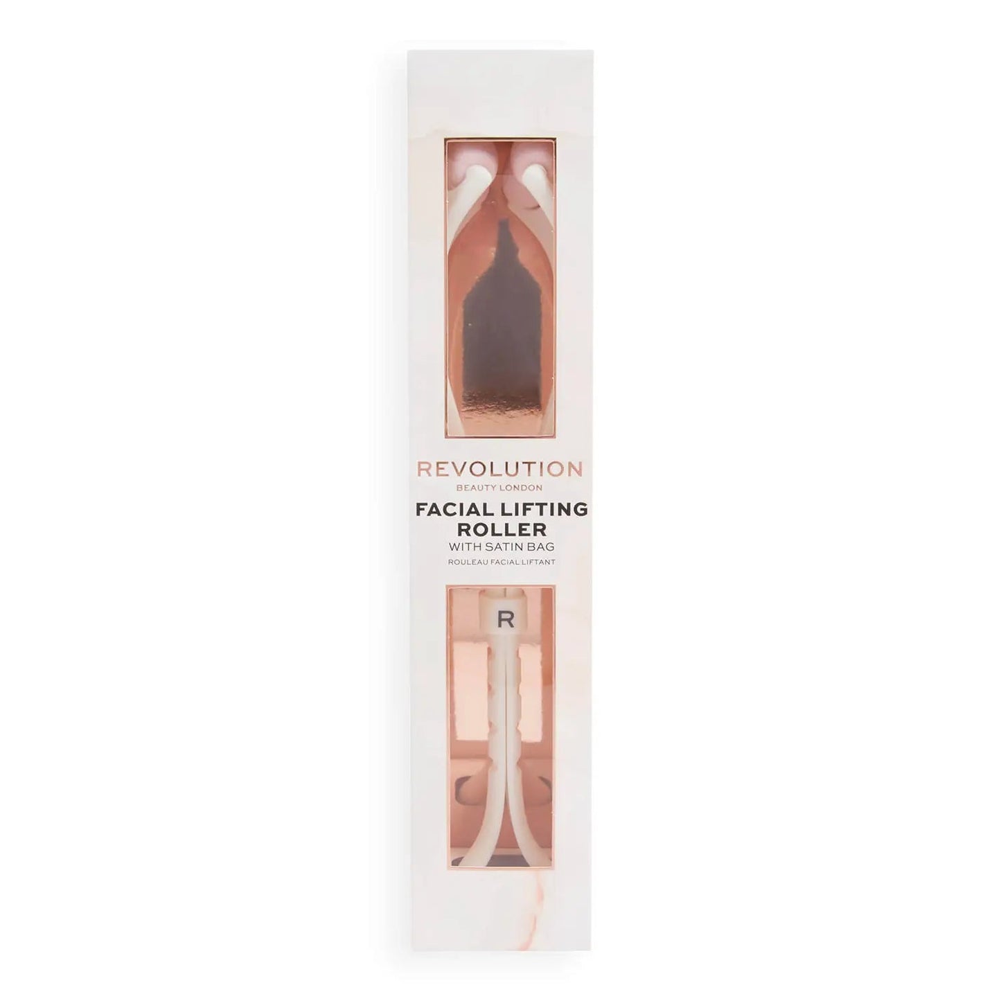 REVOLUTION BEAUTY FACIAL LIFTING ROLLER