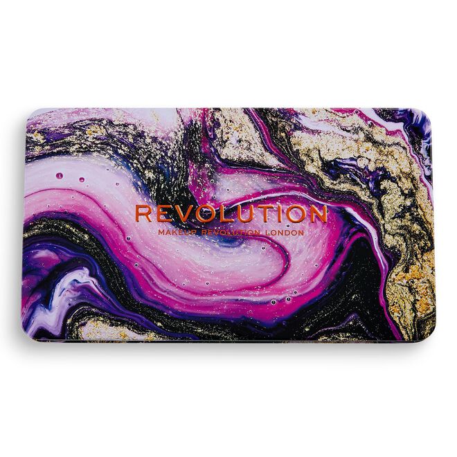 REVOLUTION FOREVER FLAWLESS EUTOPIA