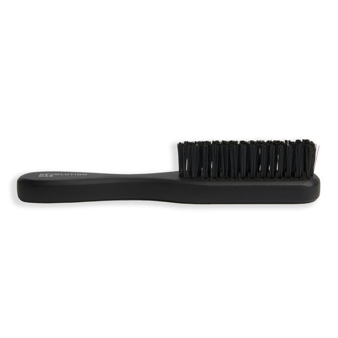 REVOLUTION MAN BEARD BRUSH