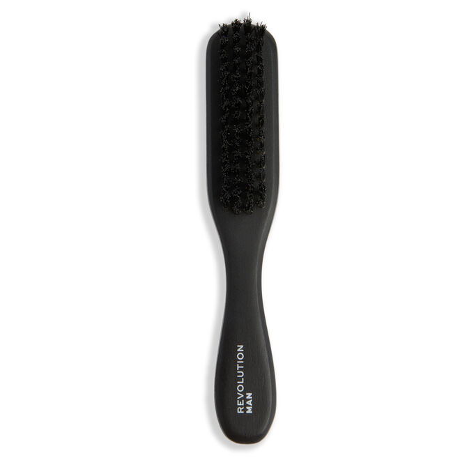 REVOLUTION MAN BEARD BRUSH