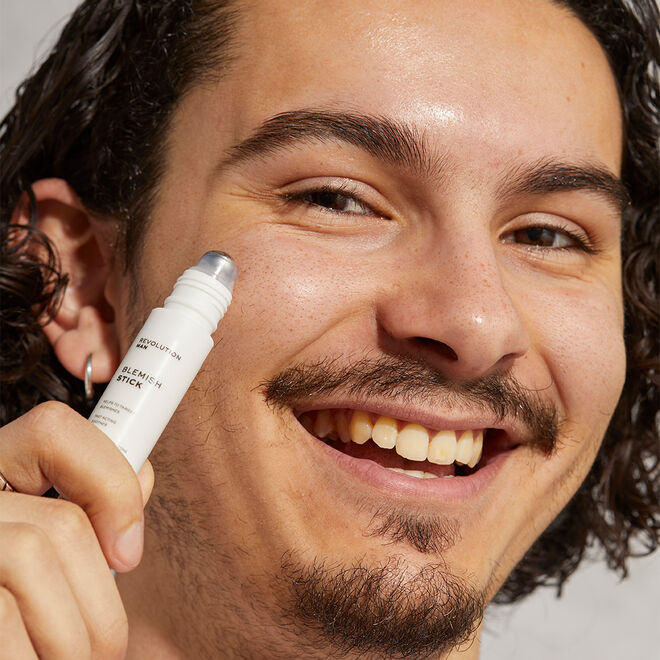 REVOLUTION MAN BLEMISH STICK