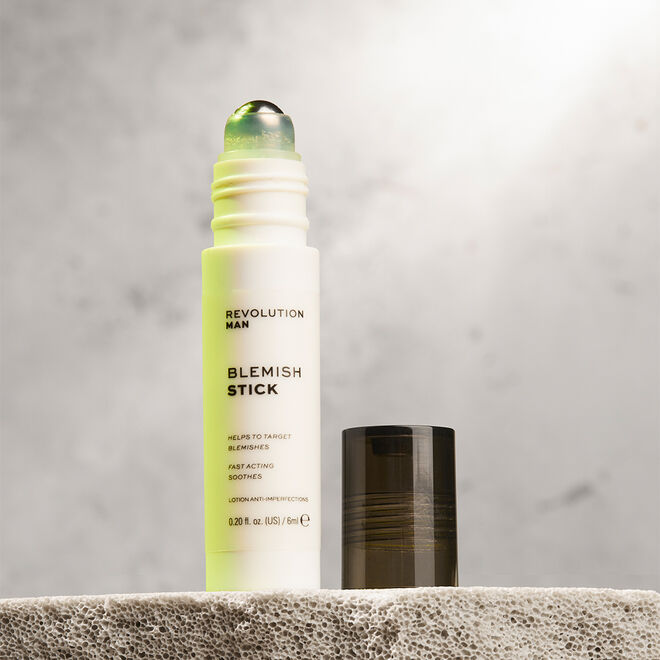 REVOLUTION MAN BLEMISH STICK