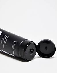 REVOLUTION MAN FULLER BEARD & HAIR THICKENING SHAMPOO