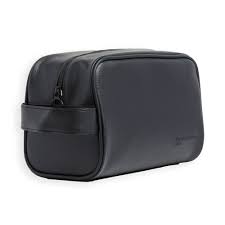 REVOLUTION MAN LIMITLESS WASH BAG