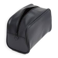 REVOLUTION MAN LIMITLESS WASH BAG
