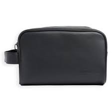 REVOLUTION MAN LIMITLESS WASH BAG