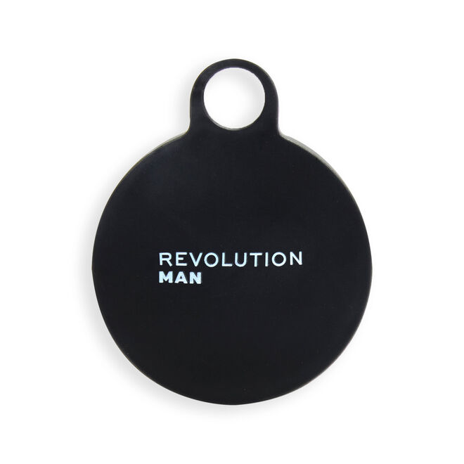 REVOLUTION MAN SCALP MASSAGER