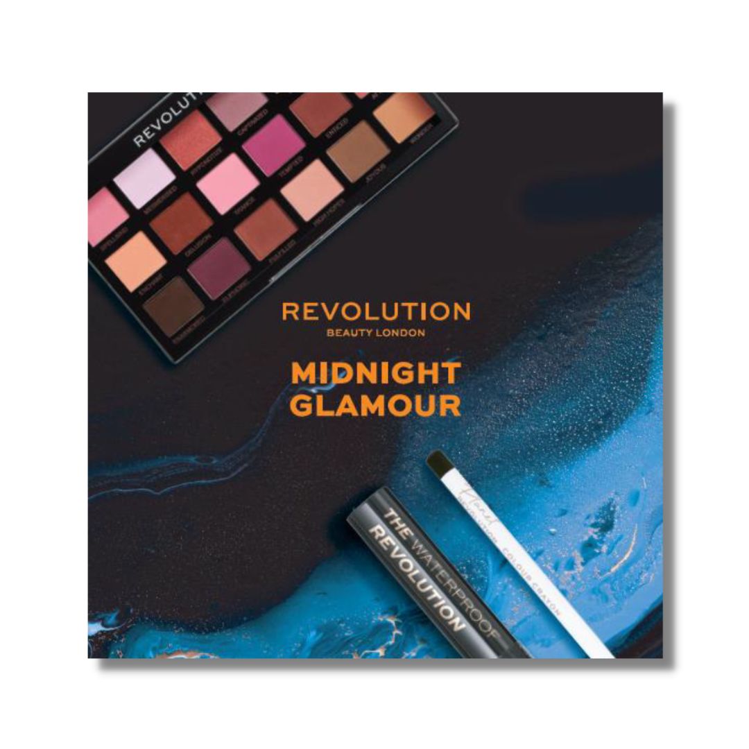 REVOLUTION MIDNIGHT GLAMOUR