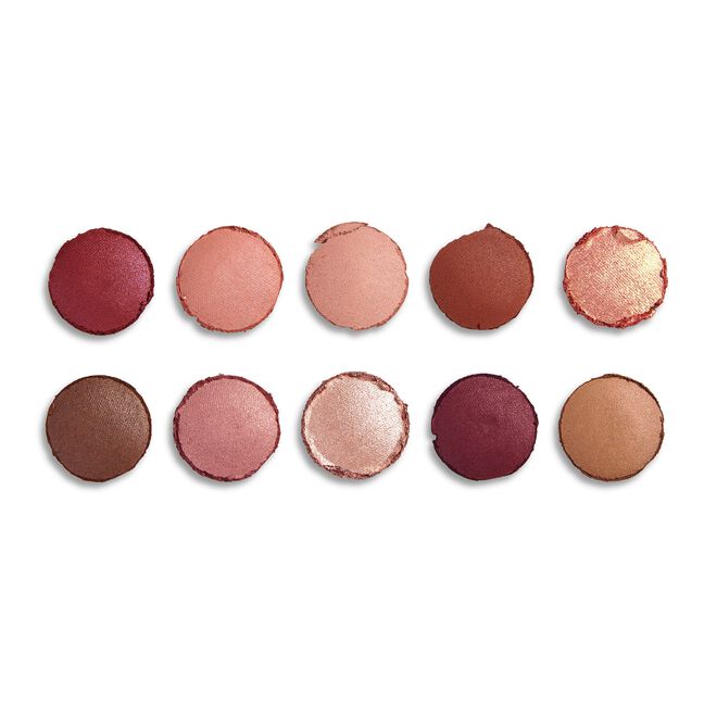 REVOLUTION PRO COLOUR FOCUS NUDE ON NUDE