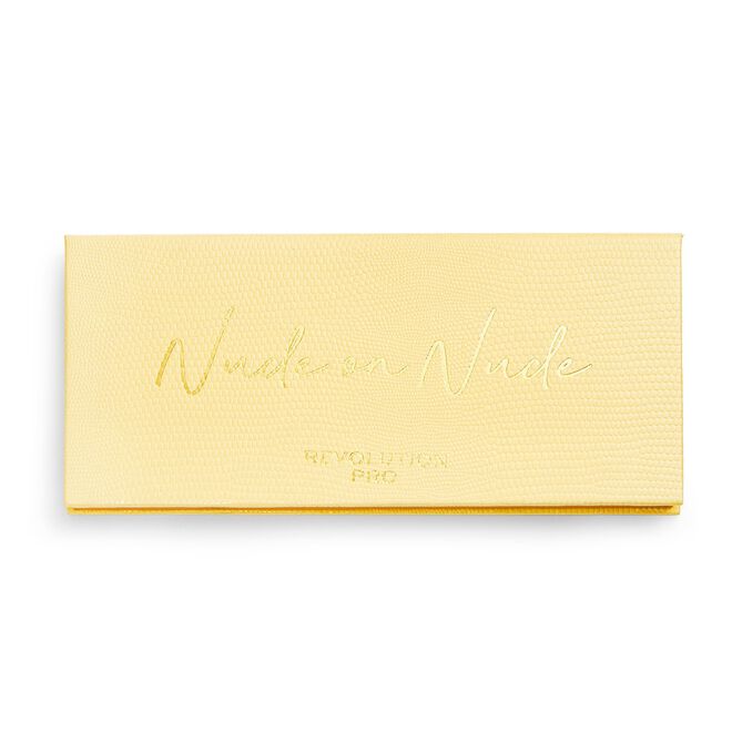 REVOLUTION PRO COLOUR FOCUS NUDE ON NUDE