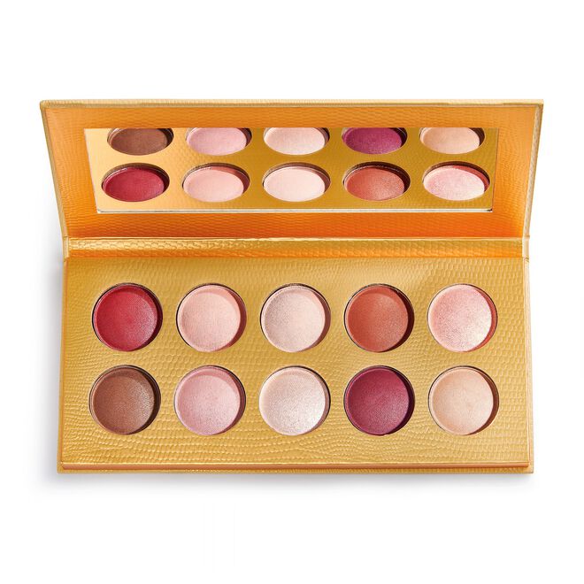 REVOLUTION PRO COLOUR FOCUS NUDE ON NUDE