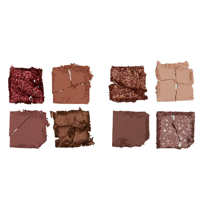 REVOLUTION PRO MINI NEW NEUTRAL DUO GIFT SET