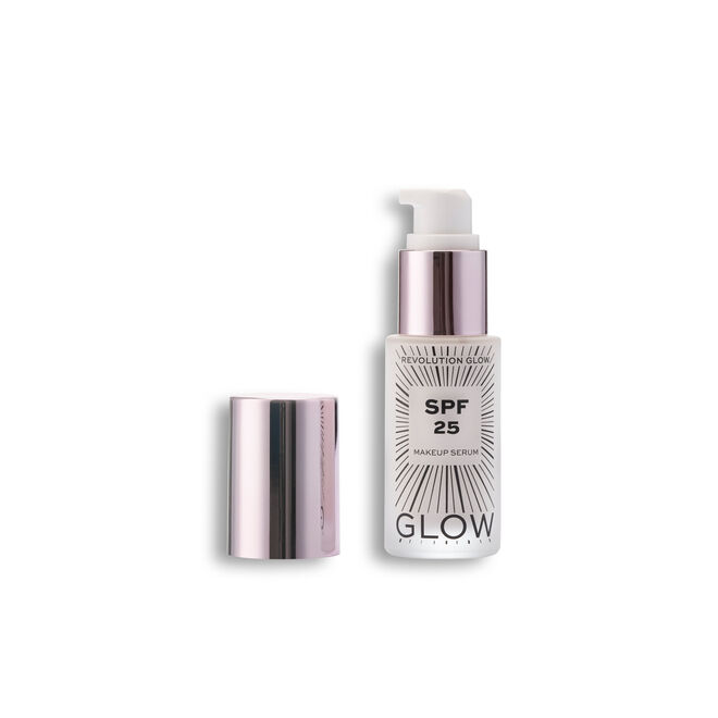 REVOLUTION PROTECT SPF 25 MAKE UP PRIMER SERUM