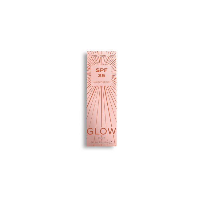 REVOLUTION PROTECT SPF 25 MAKE UP PRIMER SERUM