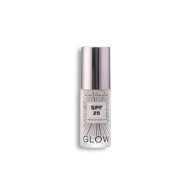 REVOLUTION PROTECT SPF 25 MAKE UP PRIMER SERUM