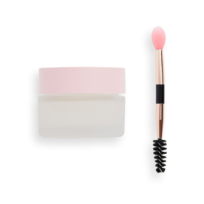 REVOLUTION REHAB BROW CARE MASK