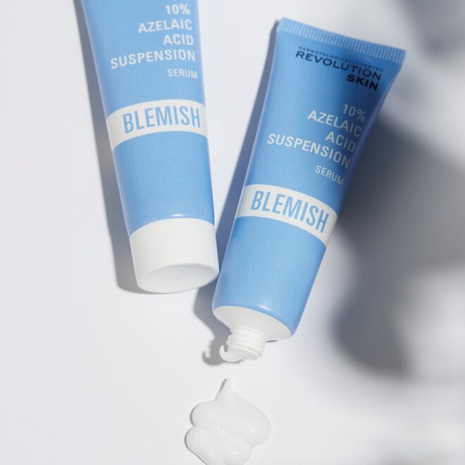 REVOLUTION SKINCARE 10% AZELAIC ACID SUSPENSION