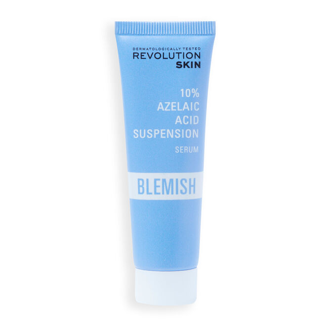REVOLUTION SKINCARE 10% AZELAIC ACID SUSPENSION