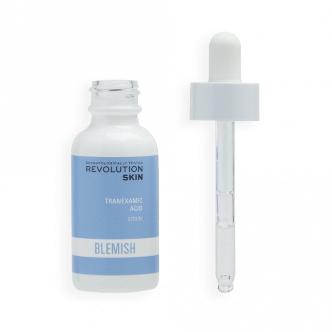 REVOLUTION SKINCARE BLEMISH RESURFACING & RECOVERY TRANEXAMIC ACID SERUM