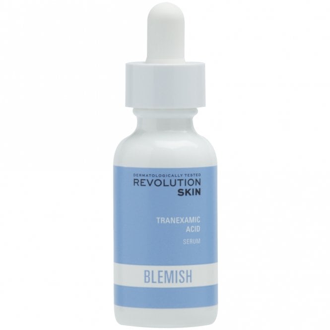 REVOLUTION SKINCARE BLEMISH RESURFACING & RECOVERY TRANEXAMIC ACID SERUM