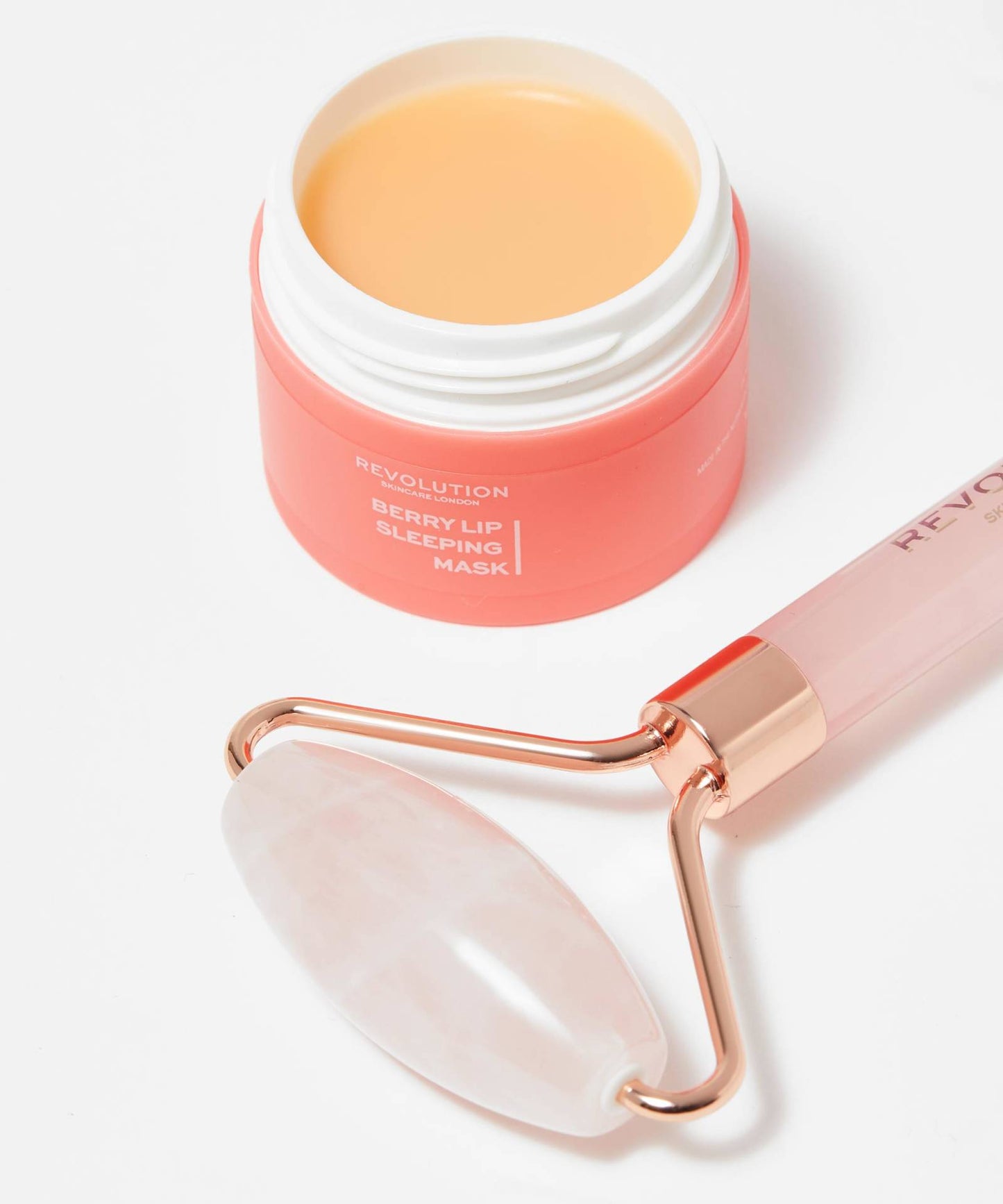 REVOLUTION SKINCARE GET READY WITH ME COLLECTION
