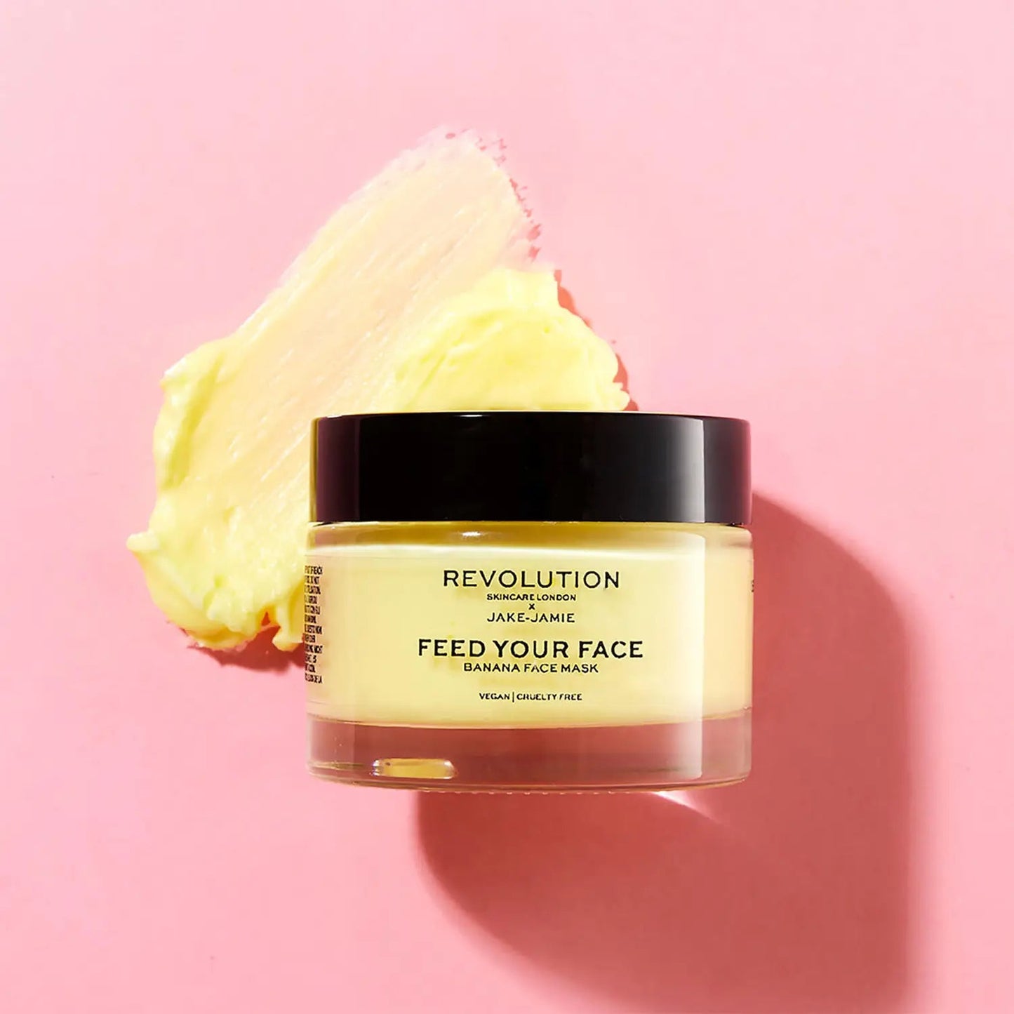REVOLUTION SKINCARE JAKE-JAMIE FEED YOUR FACE TRILOGY