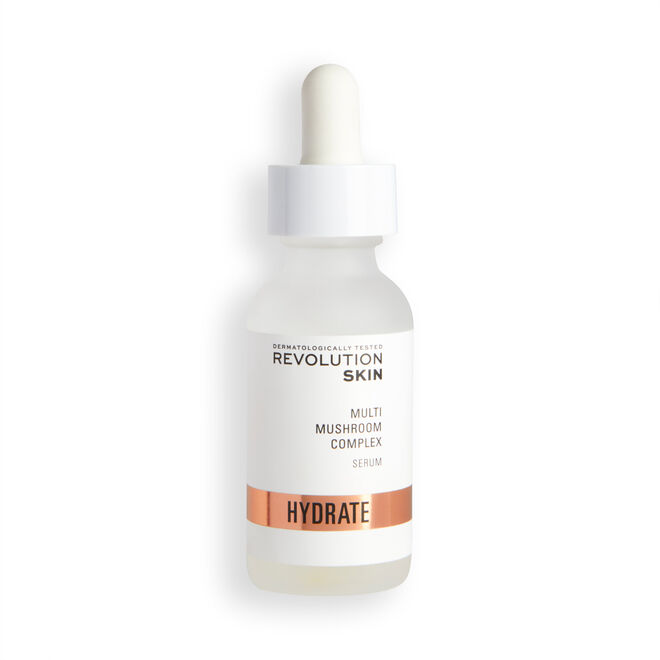 REVOLUTION SKINCARE MULTI MUSHROOM COMPLEX SERUM