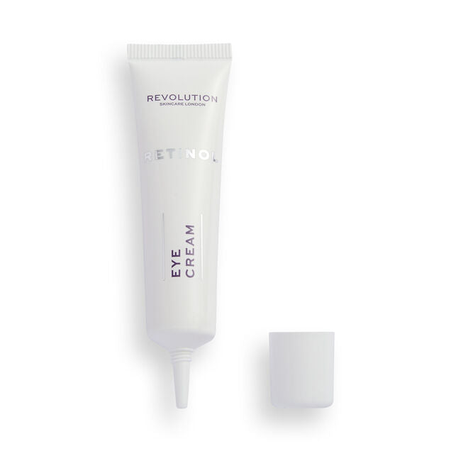 REVOLUTION SKINCARE RETINOL EYE CREAM