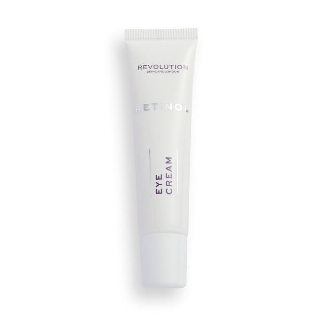 REVOLUTION SKINCARE RETINOL EYE CREAM