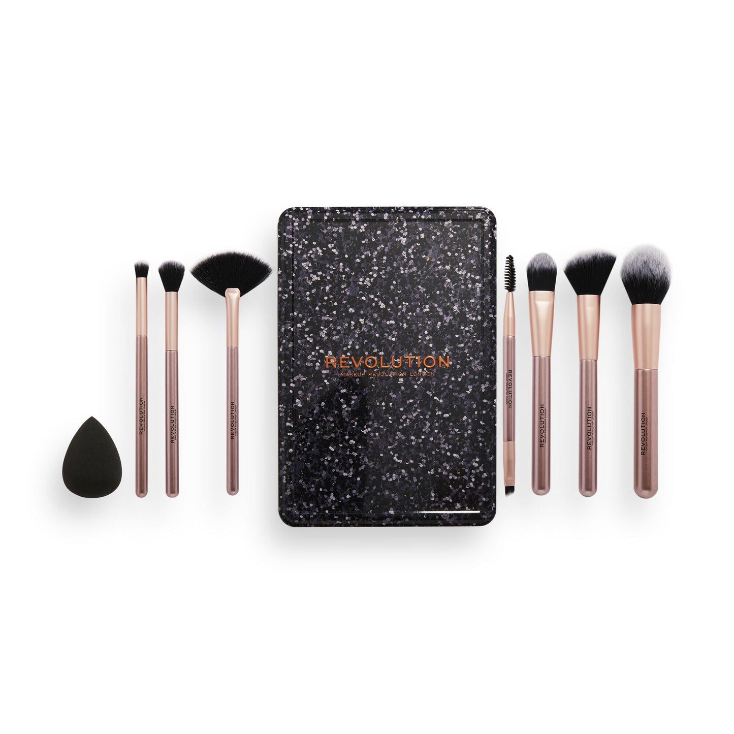 REVOLUTION THE EVERYTHING BRUSH SET