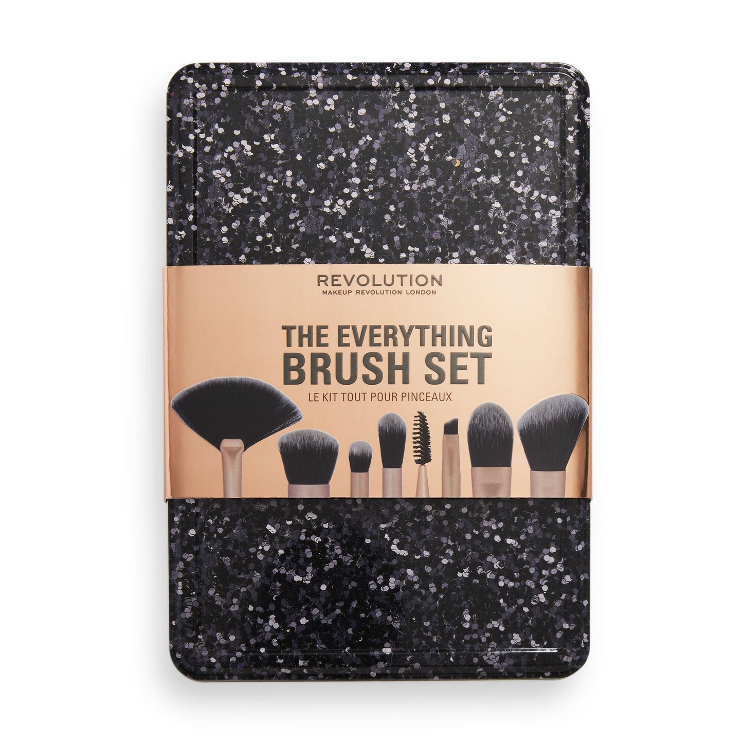 REVOLUTION THE EVERYTHING BRUSH SET