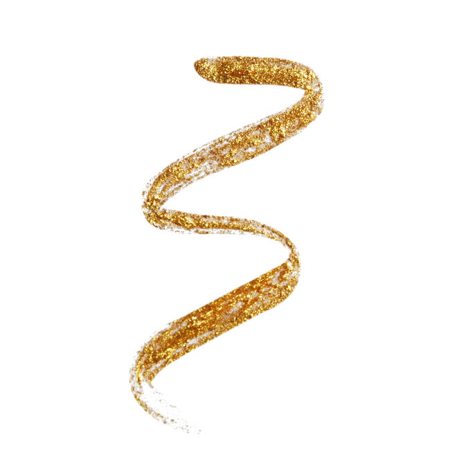 REVOLUTION ULTIMATE LIGHTS CHROMATIC LINER GOLD GLEAM