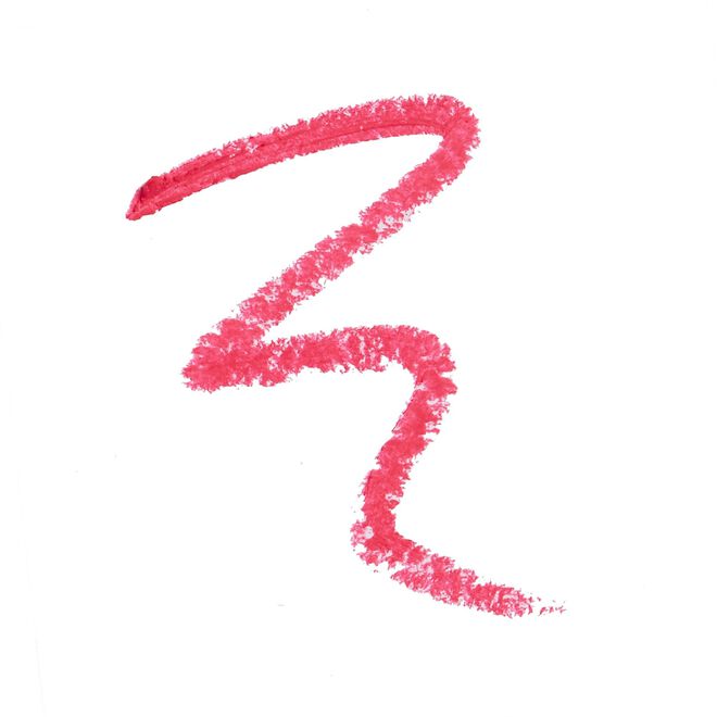 REVOLUTION VELVET KISS LIP CRAYON CUTIE PINK