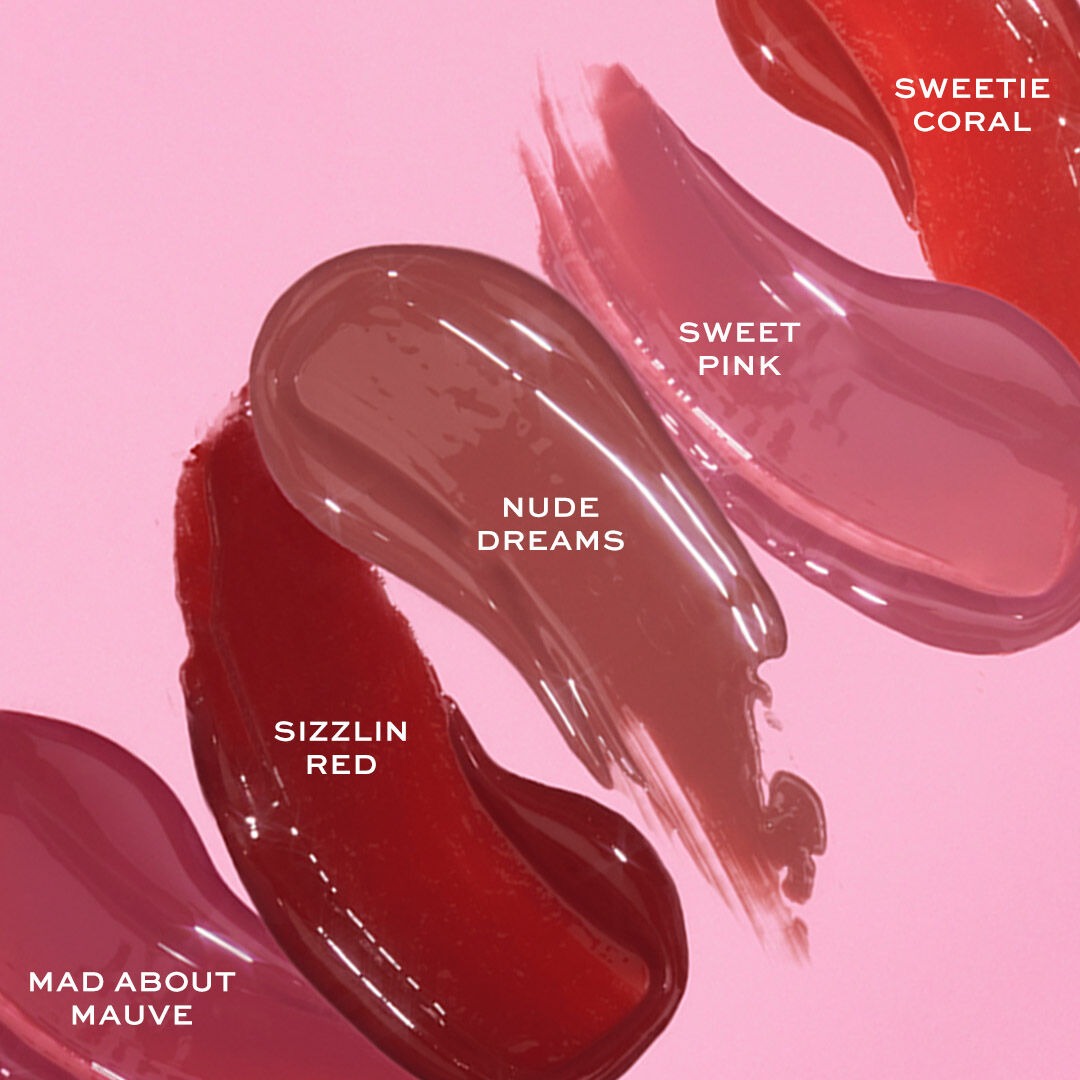 REVOLUTION POUT TINT
