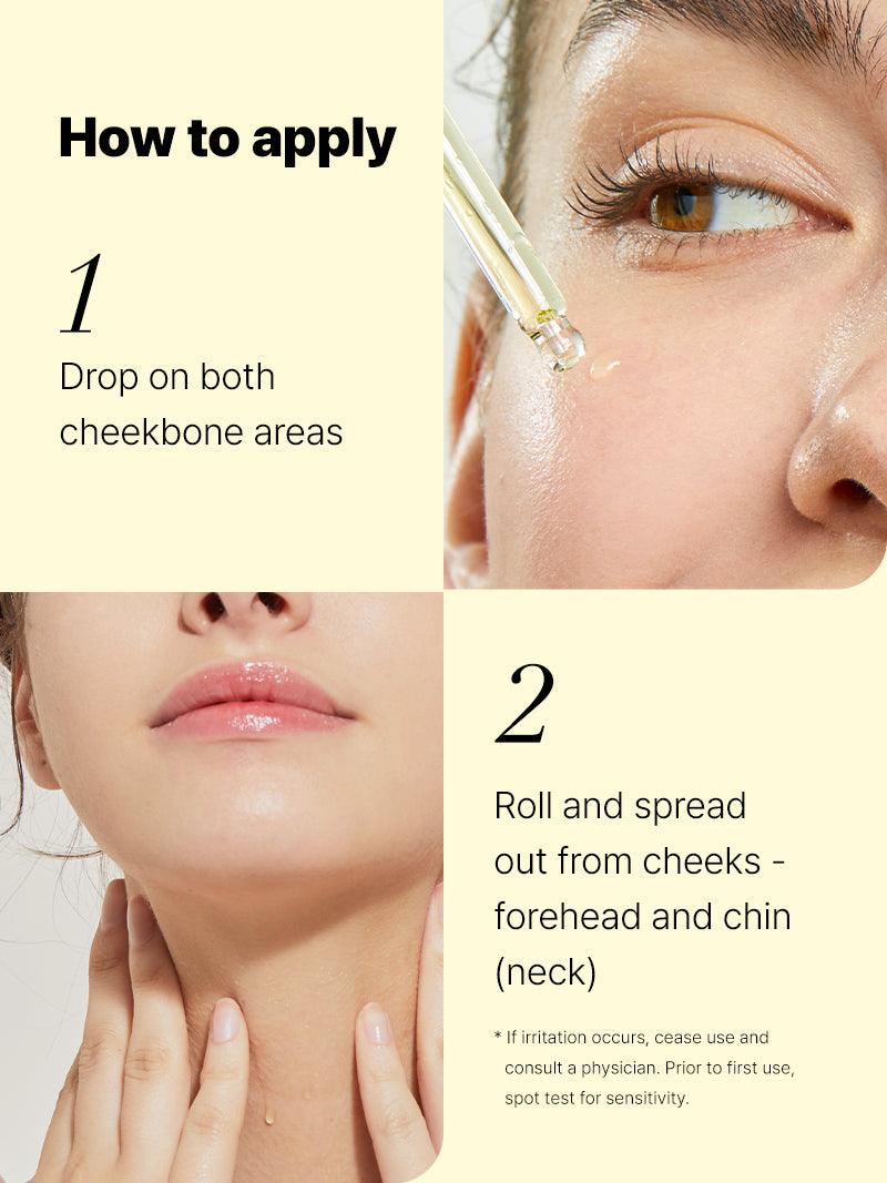 THE VITAMIN C 13 SERUM 20ML