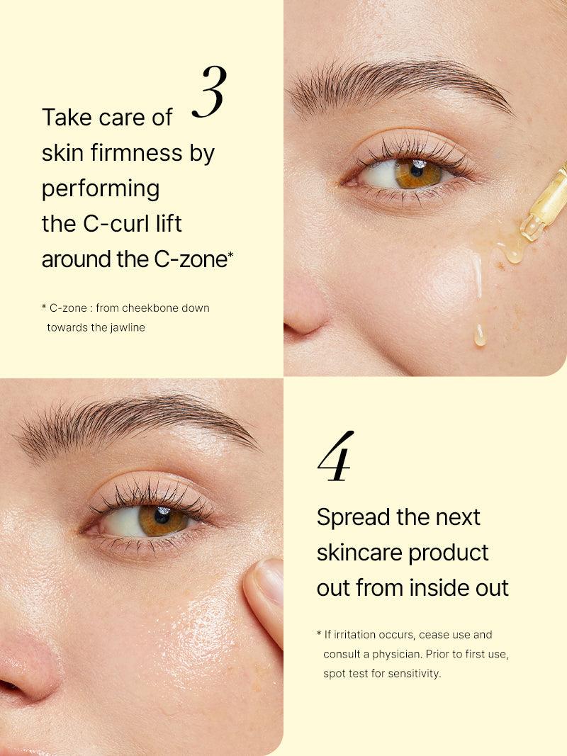 THE VITAMIN C 13 SERUM 20ML