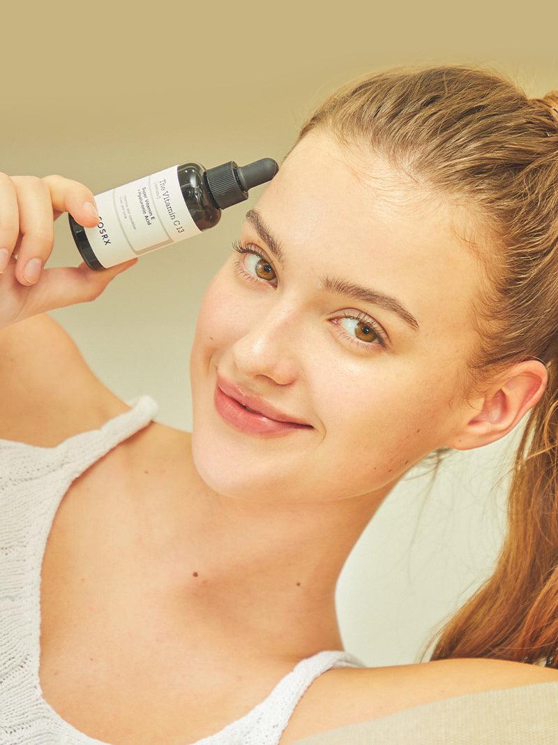 THE VITAMIN C 13 SERUM 20ML