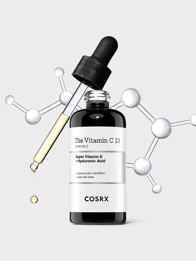 THE VITAMIN C 13 SERUM 20ML