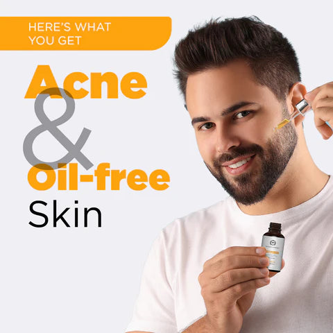 2% SALICYLIC ACID | ANTI-ACNE FACE SERUM 30ML