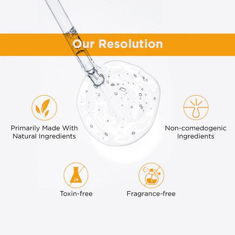 2% SALICYLIC ACID | ANTI-ACNE FACE SERUM 30ML