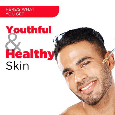 1% RETINOL | ANTI-AGING FACE SERUM 30ML